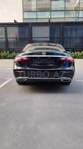 Mercedes E 200 2021, 83,021 km - 2.0 l - Bakı