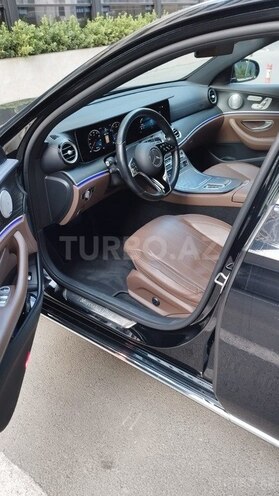 Mercedes E 200 2021, 83,021 km - 2.0 l - Bakı
