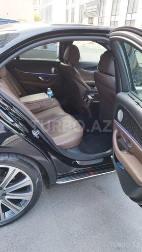 Mercedes E 200 2021, 83,021 km - 2.0 l - Bakı