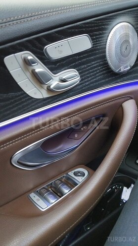 Mercedes E 200 2021, 83,021 km - 2.0 l - Bakı