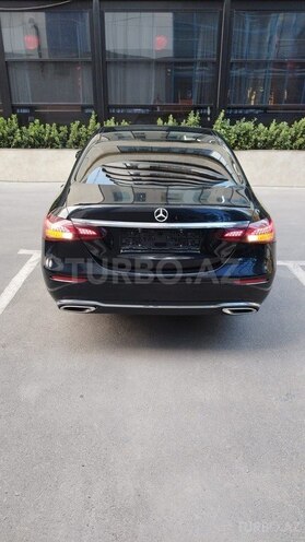 Mercedes E 200 2021, 83,021 km - 2.0 l - Bakı