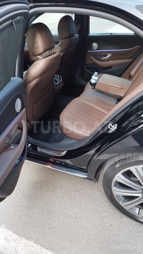 Mercedes E 200 2021, 83,021 km - 2.0 l - Bakı