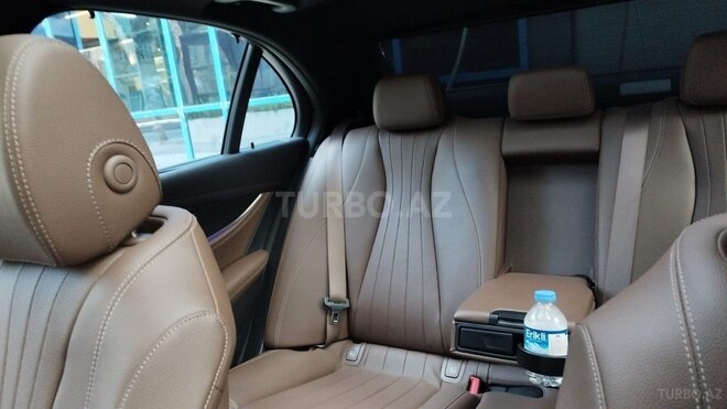 Mercedes E 200 2021, 83,021 km - 2.0 l - Bakı