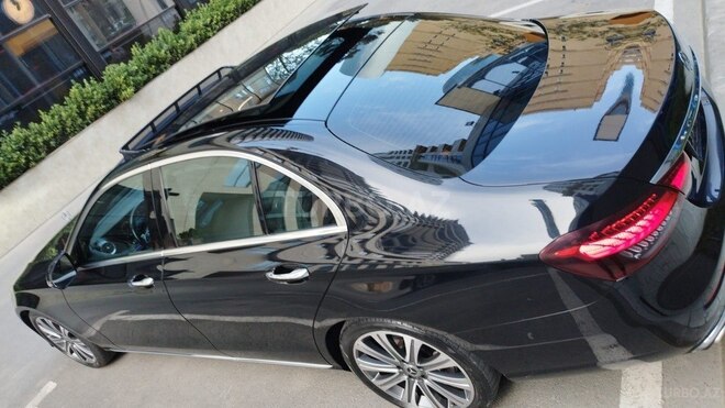 Mercedes E 200 2021, 83,021 km - 2.0 l - Bakı