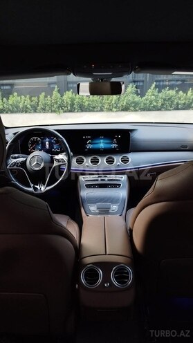 Mercedes E 200 2021, 83,021 km - 2.0 l - Bakı