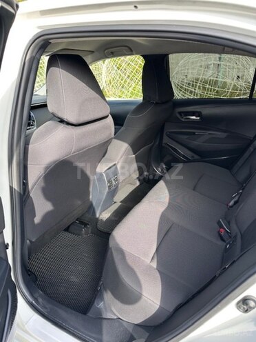 Toyota Corolla 2019, 100,100 km - 1.6 l - Bakı