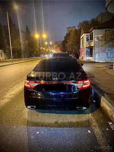 Hyundai Grandeur 2013, 280,000 km - 2.4 l - Bakı