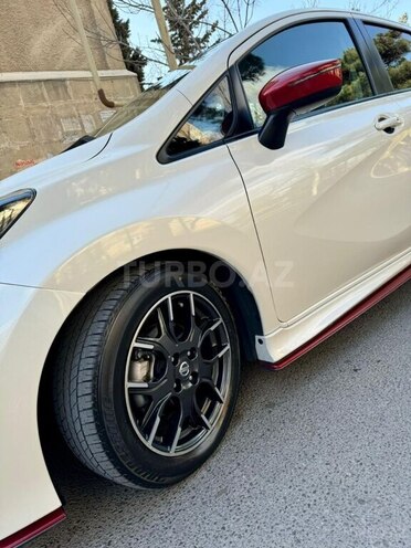 Nissan Note 2015, 30,000 km - 1.2 l - Bakı