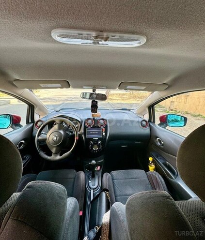Nissan Note 2015, 30,000 km - 1.2 l - Bakı