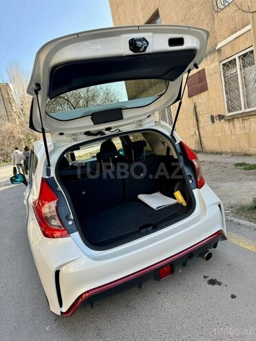 Nissan Note 2015, 30,000 km - 1.2 l - Bakı