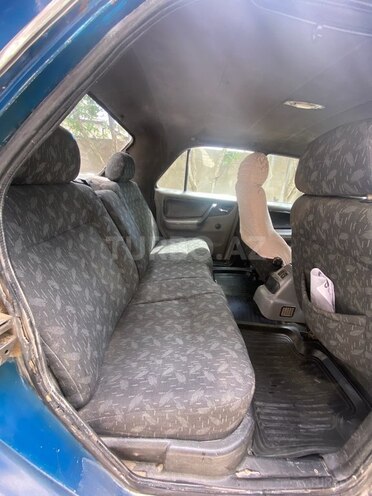 GAZ 3110 2000, 339,000 km - 2.3 l - Bakı