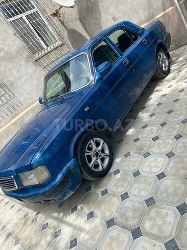 GAZ 3110 2000, 339,000 km - 2.3 l - Bakı