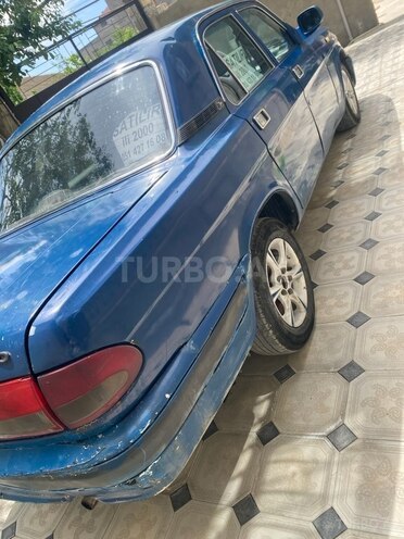 GAZ 3110 2000, 339,000 km - 2.3 l - Bakı