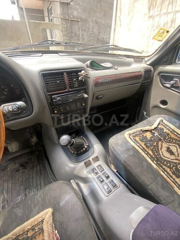 GAZ 3110 2000, 339,000 km - 2.3 l - Bakı
