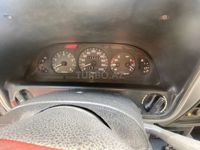 GAZ 3110 2000, 339,000 km - 2.3 l - Bakı