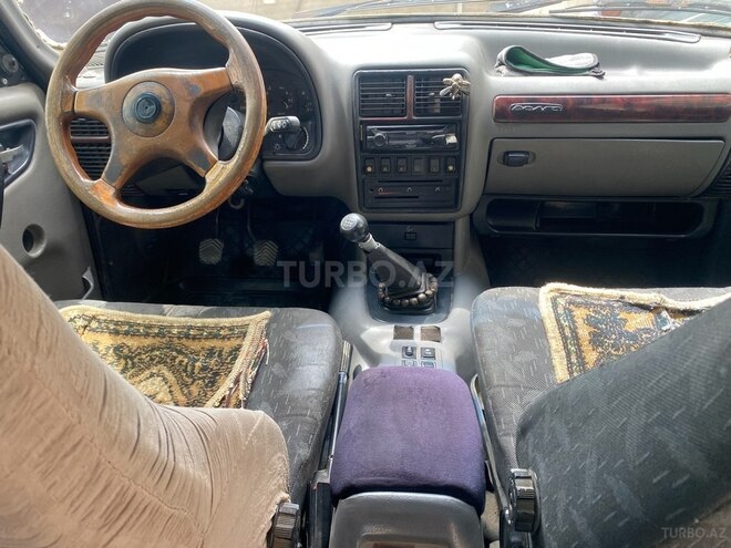 GAZ 3110 2000, 339,000 km - 2.3 l - Bakı