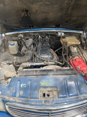 GAZ 3110 2000, 339,000 km - 2.3 l - Bakı