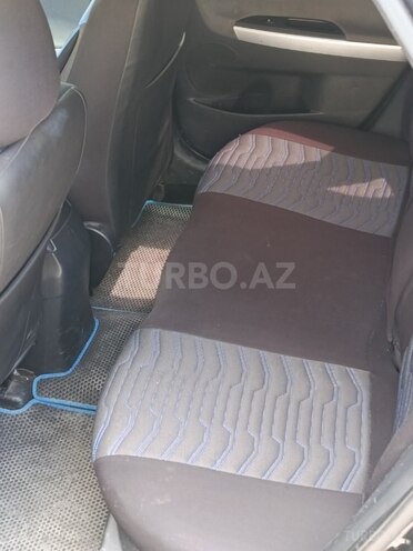 Kia Ceed 2014, 264,909 km - 1.6 l - Sumqayıt