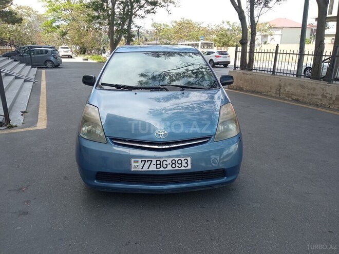 Toyota Prius 2007, 250,000 km - 1.5 l - Bakı