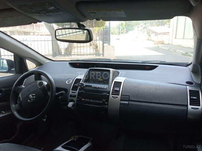Toyota Prius 2007, 250,000 km - 1.5 l - Bakı