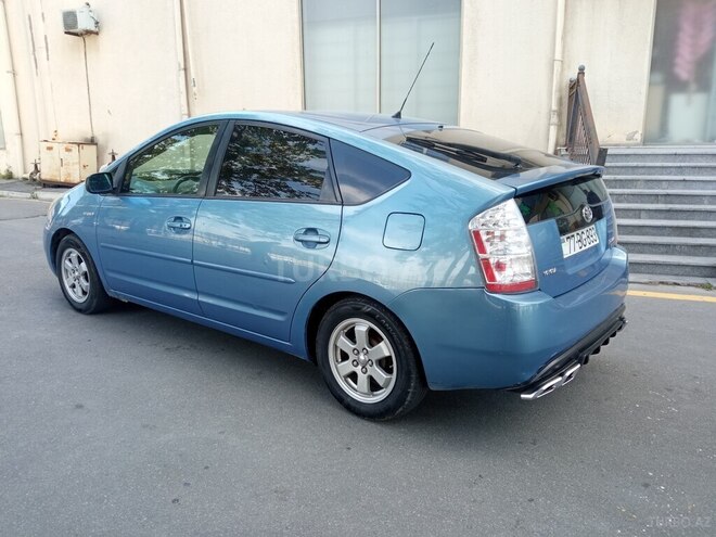 Toyota Prius 2007, 250,000 km - 1.5 l - Bakı