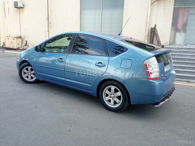Toyota Prius 2007, 250,000 km - 1.5 l - Bakı