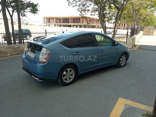 Toyota Prius 2007, 250,000 km - 1.5 l - Bakı