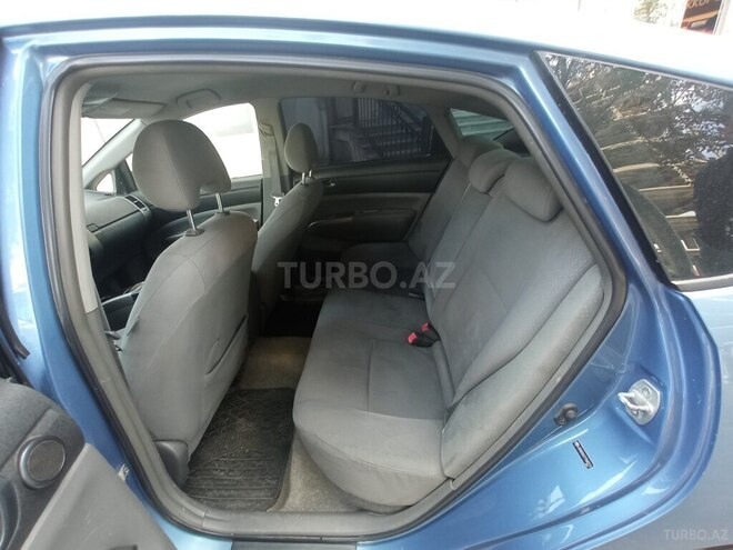 Toyota Prius 2007, 250,000 km - 1.5 l - Bakı