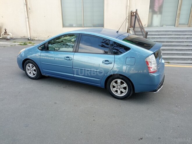Toyota Prius 2007, 250,000 km - 1.5 l - Bakı