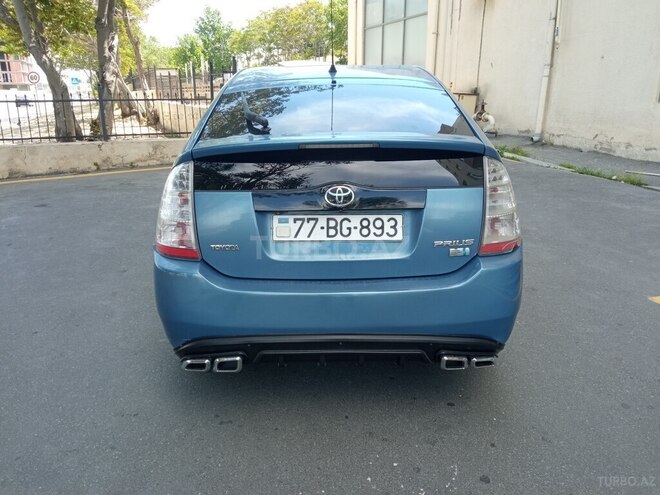 Toyota Prius 2007, 250,000 km - 1.5 l - Bakı