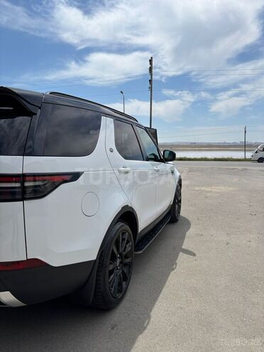 Land Rover Discovery 2018, 50,000 km - 2.0 l - Bakı
