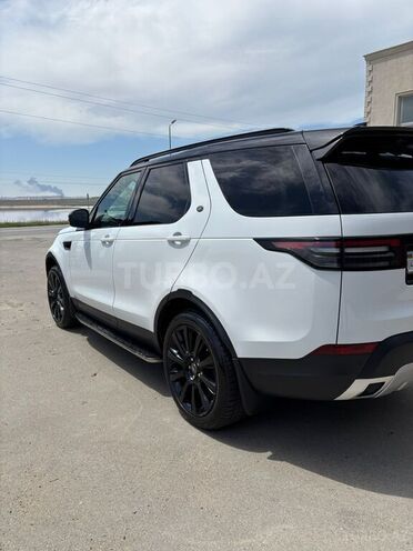 Land Rover Discovery 2018, 50,000 km - 2.0 l - Bakı
