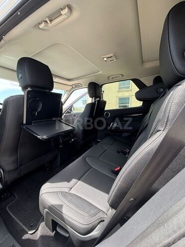 Land Rover Discovery 2018, 50,000 km - 2.0 l - Bakı