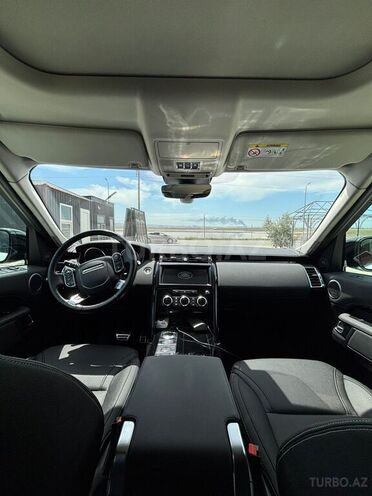 Land Rover Discovery 2018, 50,000 km - 2.0 l - Bakı