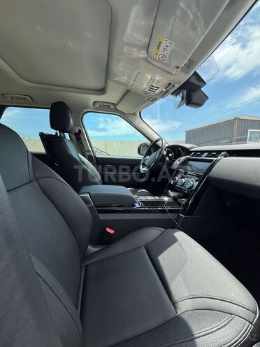 Land Rover Discovery 2018, 50,000 km - 2.0 l - Bakı