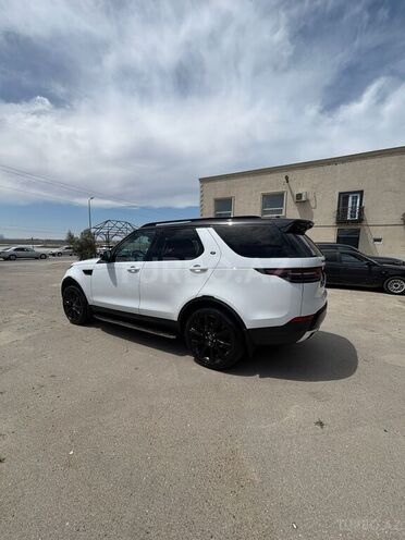 Land Rover Discovery 2018, 50,000 km - 2.0 l - Bakı