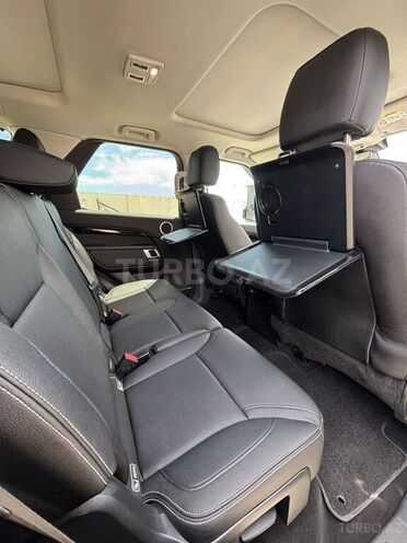 Land Rover Discovery 2018, 50,000 km - 2.0 l - Bakı