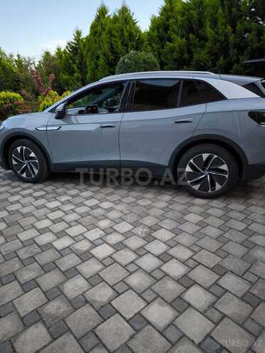 Volkswagen  2024, 3,000 km - 0.0 л - Lənkəran