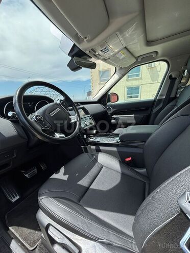 Land Rover Discovery 2018, 50,000 km - 2.0 l - Bakı