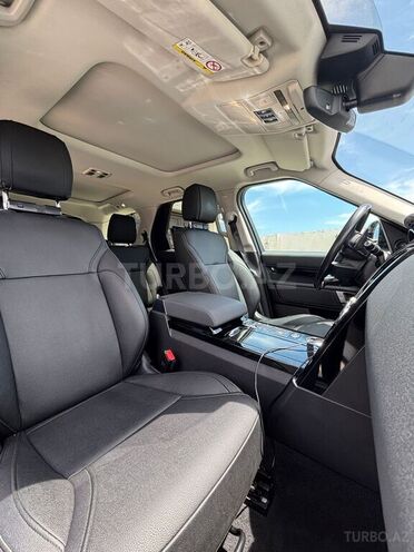 Land Rover Discovery 2018, 50,000 km - 2.0 l - Bakı