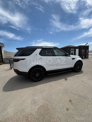 Land Rover Discovery 2018, 50,000 km - 2.0 l - Bakı