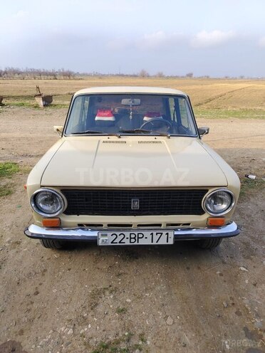 LADA (VAZ) 21011 1979, 30,000 km - 1.3 л - Goranboy