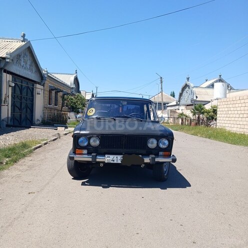 LADA (VAZ) 2106 1991, 22,222 km - 1.3 l - Goranboy
