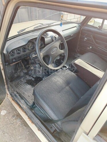 LADA (VAZ) 21011 1979, 30,000 km - 1.3 л - Goranboy