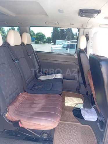 Mercedes Vito 109 2005, 537,428 km - 2.2 l - Qazax