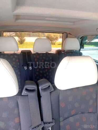 Mercedes Vito 109 2005, 537,428 km - 2.2 l - Qazax