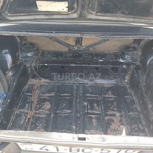 LADA (VAZ) 2106 1991, 22,222 km - 1.3 l - Goranboy