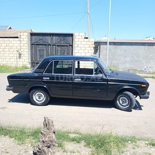 LADA (VAZ) 2106 1991, 22,222 km - 1.3 l - Goranboy