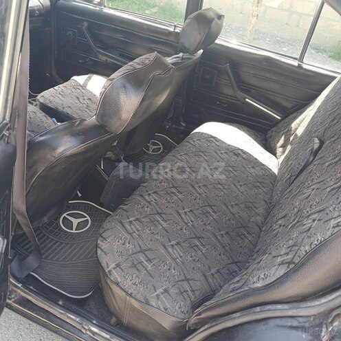 LADA (VAZ) 2106 1991, 22,222 km - 1.3 l - Goranboy