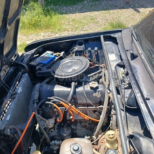 LADA (VAZ) 2106 1991, 22,222 km - 1.3 l - Goranboy
